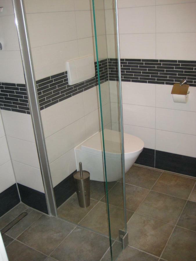 Leibniz6 Stilvolles Privatzimmer Leipzig Luaran gambar